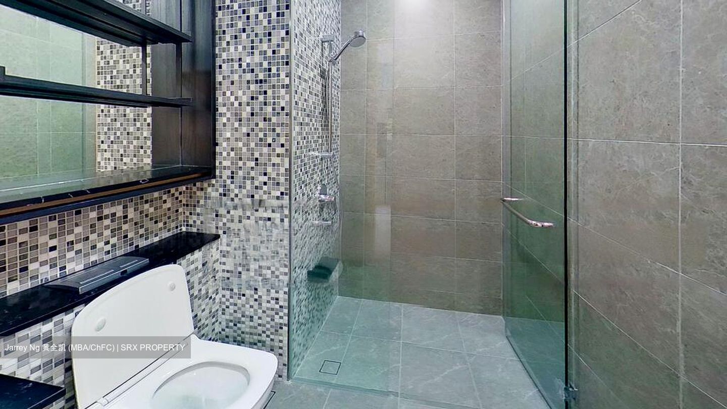 The Antares (D14), Apartment #453672741
